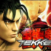 Tekken 5