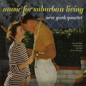 Music for Suburban Living