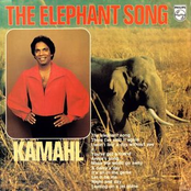 Love Changes Everything by Kamahl