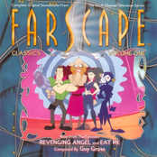 Farscape Classics: Volume One