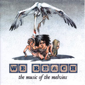 We Reach: The Music Of The Melvins [Tribute]