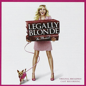 Legally Blonde (Original Broadway Cast Recording)
