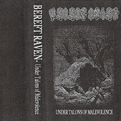 Under Talons of Malevolence