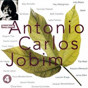 Songbook - Antonio Carlos Jobim Vol.4