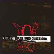 Census by Kill The Man Who Questions