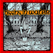 Digging In Water