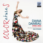 Diana Damrau: COLORaturaS