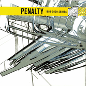 Penalty 1998-2000 Series
