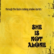 Through The Black Rushing Smoke-Bursts