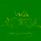 Down Down Glory by Vells