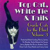 Top Cat, White Tie And Tails