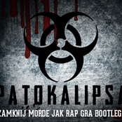 ZAMKNIJ MORDE JAK RAP GRA BOOTLEG