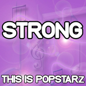 Strong - A Tribute to London Grammar