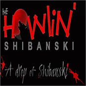 A Drop Of The Shibanski EP