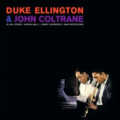 Duke Ellington & John Coltrane