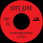 No Equal Rights in Babylon