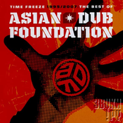 Stop Start by Asian Dub Foundation