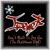 Can't Wait To See You (On Christmas Day)