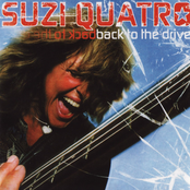 Rockin' In The Free World by Suzi Quatro