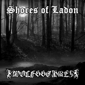 Shores Of Ladon / Wolfsschrei