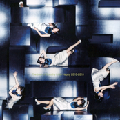 The best of Dorothy Little Happy 2010-2015