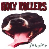 Cross The Line by Holy Rollers