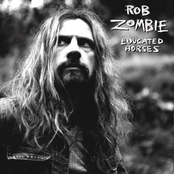 Rob Zombie: Educated Horses