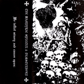 The Wampyric Specter & Demstervold