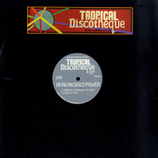 Tropical Discotheque EP