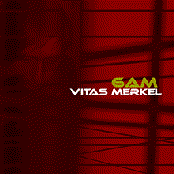 vitas merkel