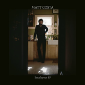 Matt Costa: Eucalyptus EP