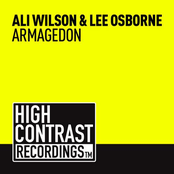 Armagedon