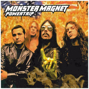 Kick Out The Jams by Monster Magnet