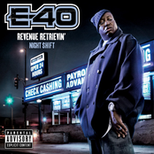 Over The Stove by E-40