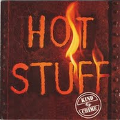 Hot Stuff: Kind Of Crime