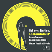 La Gondola EP