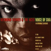 Warlock by Desmond Dekker & The Aces