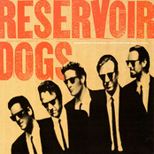 Steven Wright: Reservoir Dogs