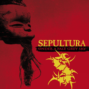 Monologo Ao Pé Do Ouvido by Sepultura