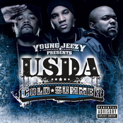 Get It Up by U.s.d.a.