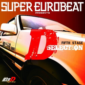 Super Eurobeat presents Initial D Fifth Stage D Selection