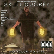 Hoodlum Fo Life