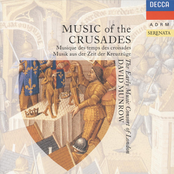 Music Of The Crusades