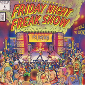 Lo Faber: Friday Night Freakshow