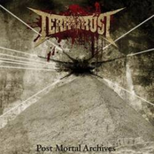 Ritual Scapegoat by Terrorust