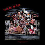 Psychic Mirrors: Nature of Evil