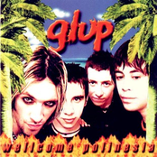 The Real Pachanga by Glup!