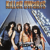 Through Animal Eyes by Killer Dwarfs