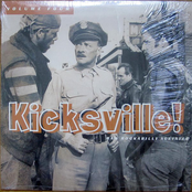 Kicksville! Vol.4