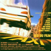 OST Taxi